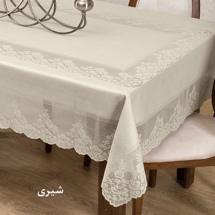 رومیزی پرلا مدل Despina 260