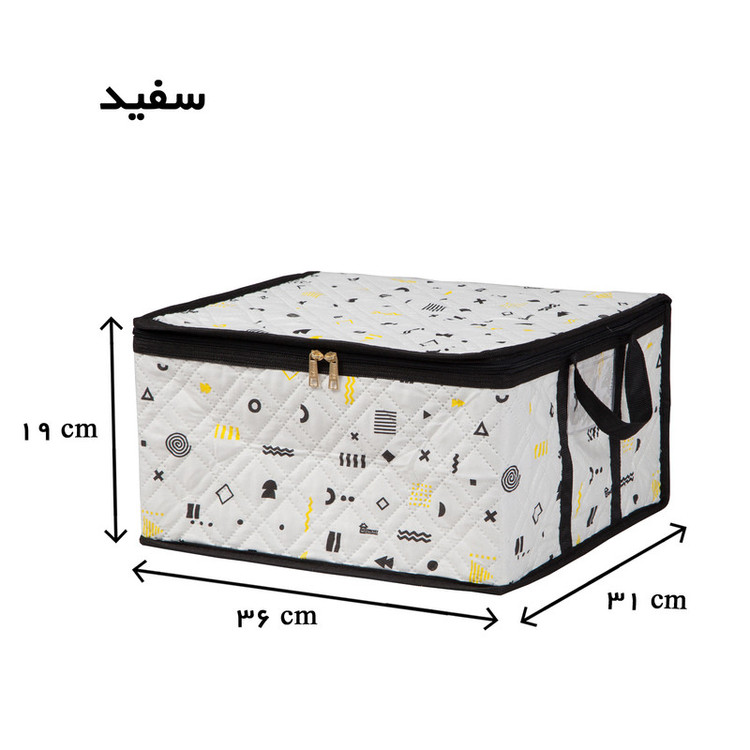باکس هومتکس مدل BXF0.5-H