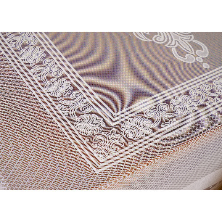 رومیزی پرلا مدل Sofiya سایز 220x150 سانتیمتر