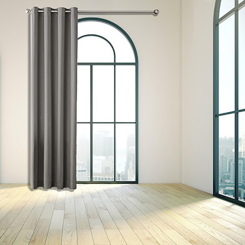 پرده نوین دکور سیلوانا مدل لاکچری 28 _ 1 سایز 280x140 سانتی‌متر
