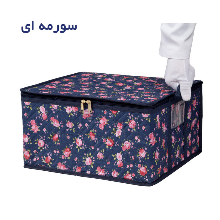 باکس هومتکس مدل BXF0.5-G
