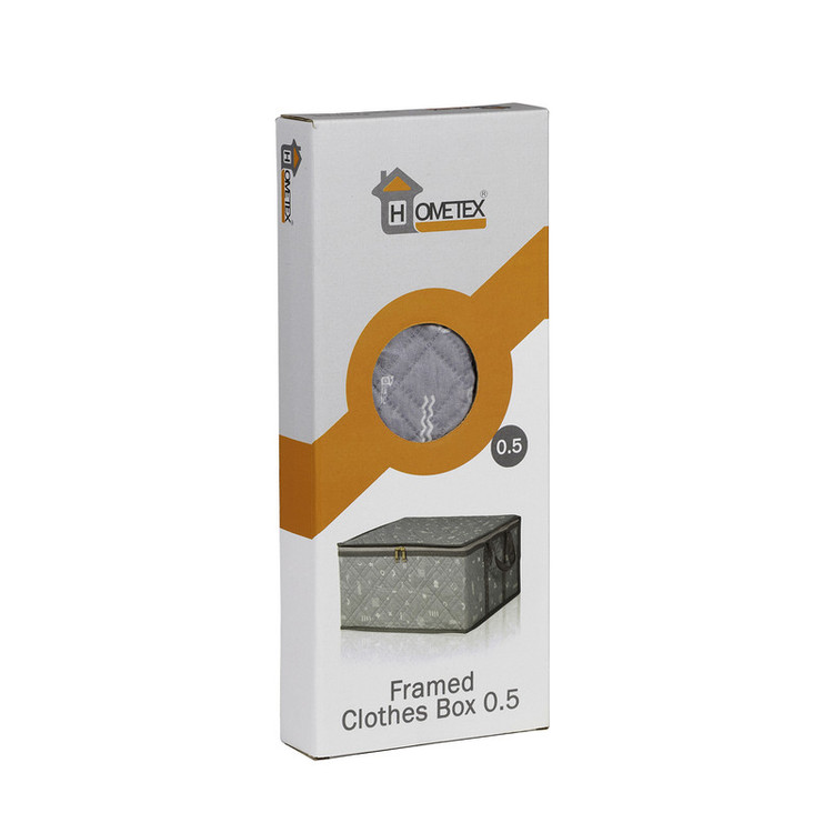 باکس هومتکس مدل BXF0.5-G