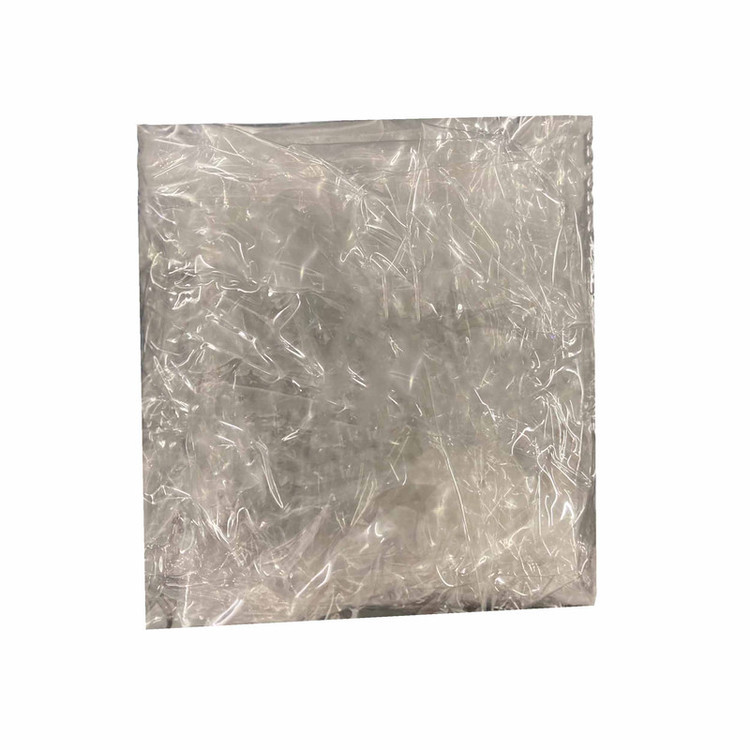طلق رومیزی مدل کریستالی ضخیم G250mic طول 2 متر