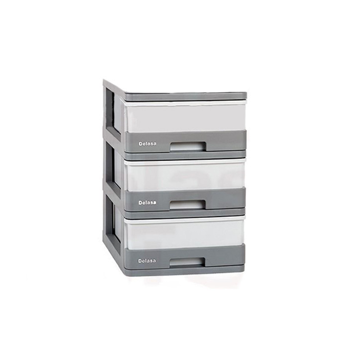 فایل کشویی دل آسا مدل D123-A5-GG3