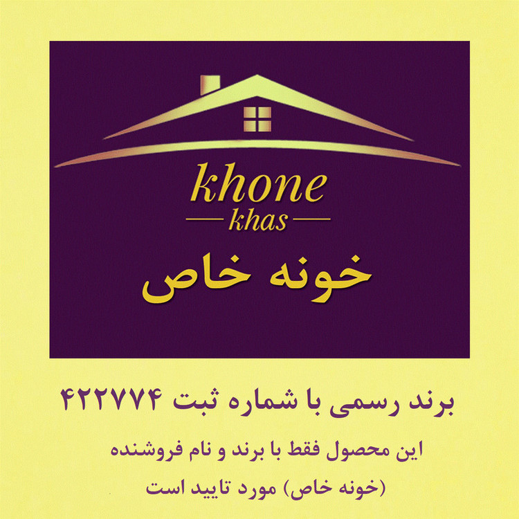 شلف رومیزی خونه خاص مدل کلبه طرح قلب