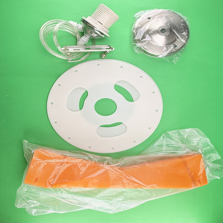 چراغ آویز 1 شعله مدل PL-01