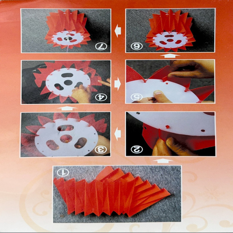 چراغ آویز 1 شعله مدل PL-01