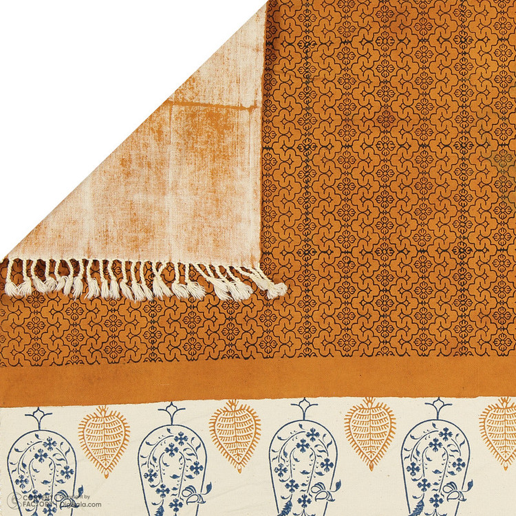 رومیزی بومی مدل 005 سایز 119x61 سانتیمتر