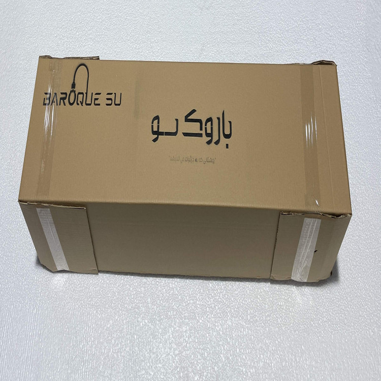 چراغ دیواری باروک سو کد BLCG306