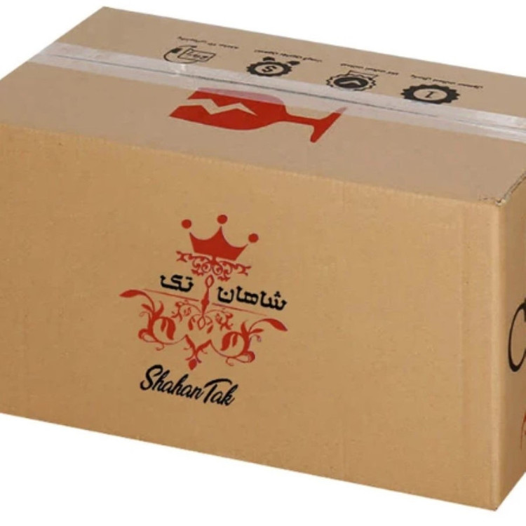 لوستر آویز شاهان تک کد D4020