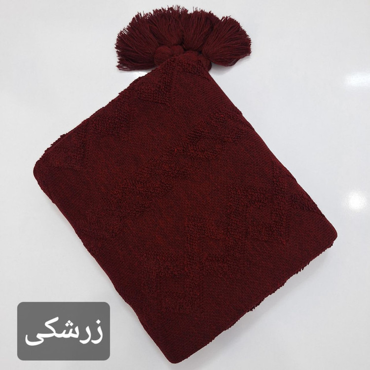 شال مبل و تخت مدل ایران سایز ۱۷۵×۱۴۰ سانتیمتر
