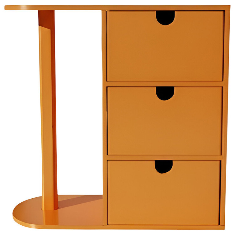 فایل کشویی مدل G134