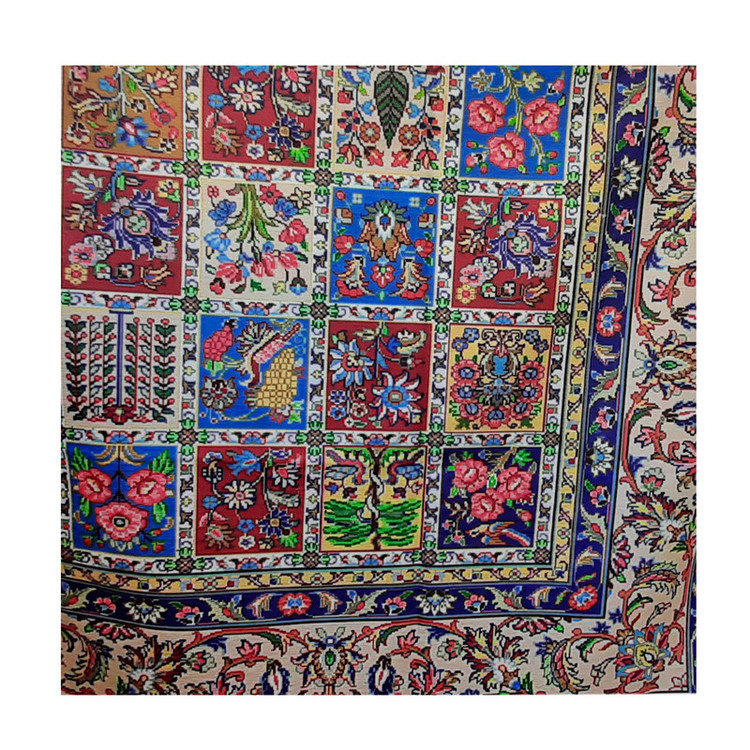 روفرشی مدل زیر سفره ای کد G200