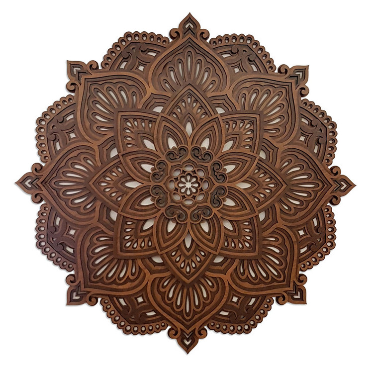 دیوارکوب مدل TD101M MDF