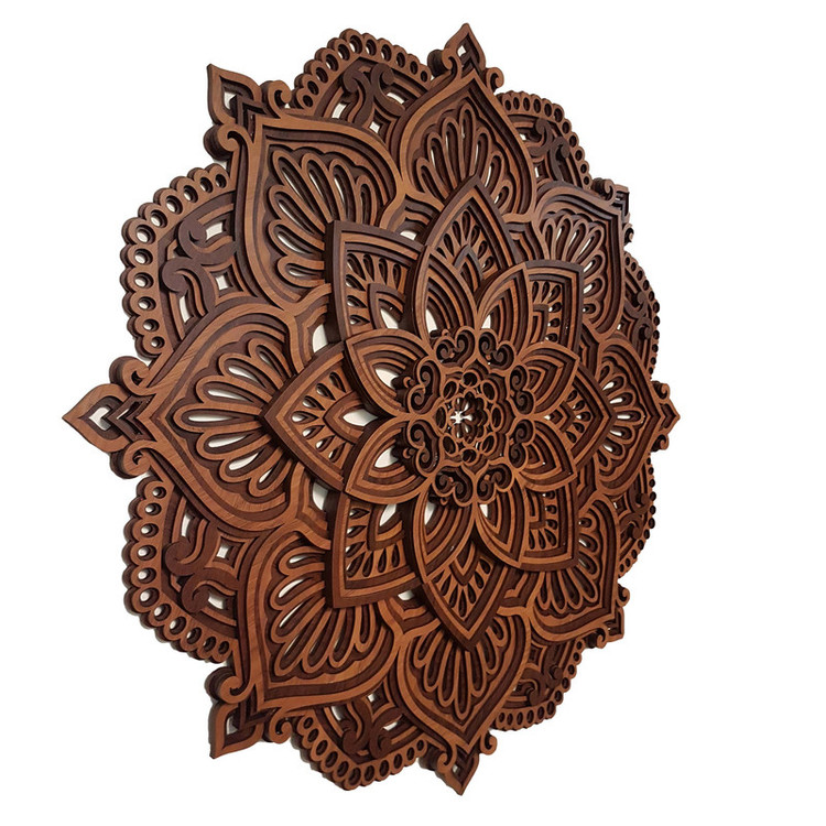 دیوارکوب مدل TD101M MDF