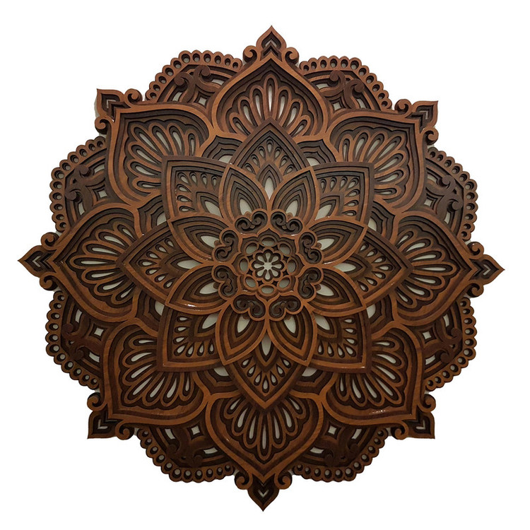 دیوارکوب مدل TD101M MDF