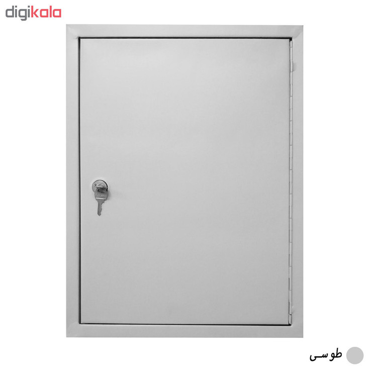 جعبه کلید مدل SFB-K120