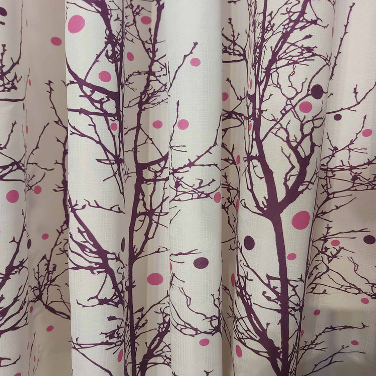 پرده کد e-801/3 ابعاد 280x300 سانتیمتر