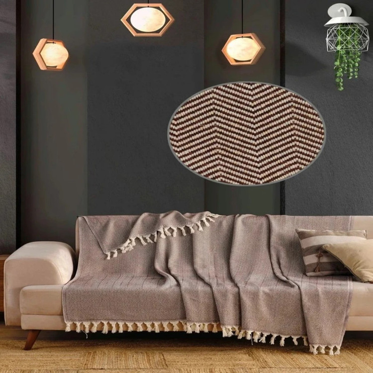 شال مبل و تخت مدل ژوان بل سایز 300*149 سانتی متر