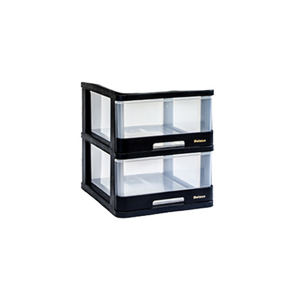 فایل کشویی دل آسا مدل D112-TL2
