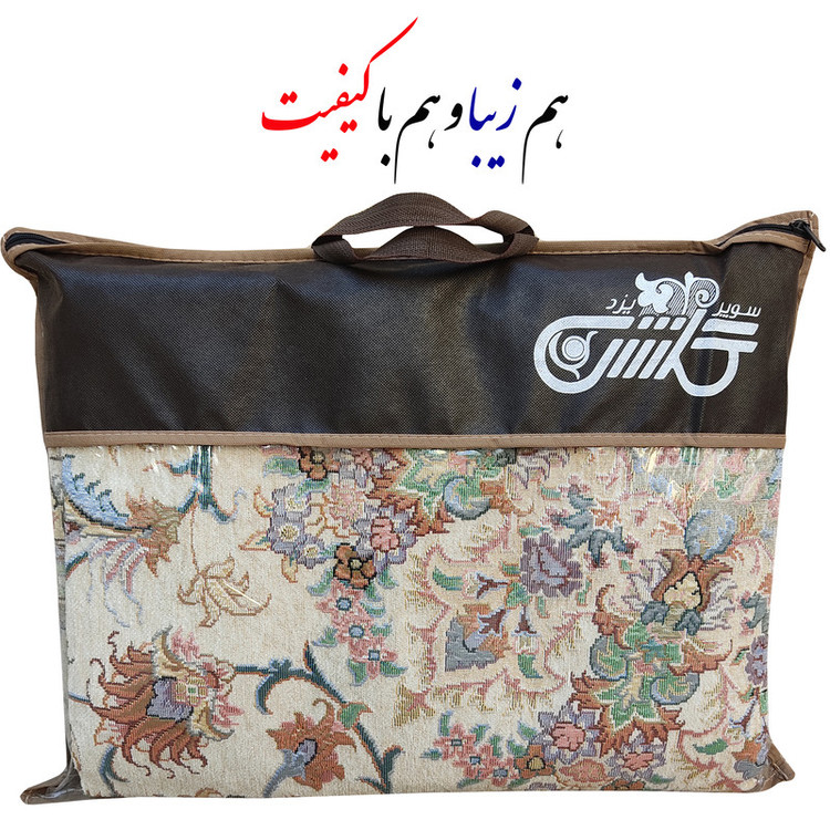 روفرشی سوپر گلشن یزد مدل سیما کد 017