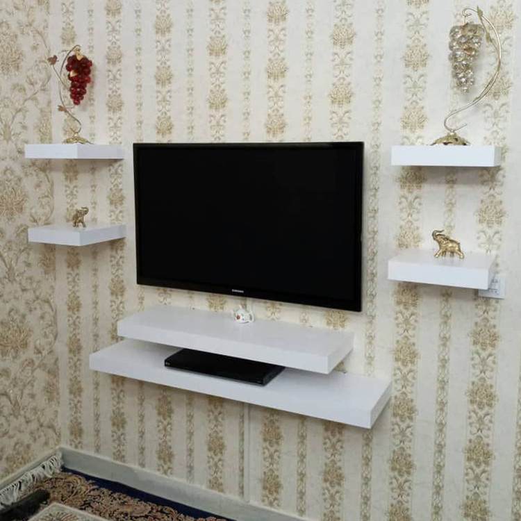 شلف دیواری مدل 30x30