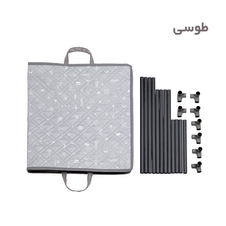باکس لباس هومتکس مدل BTL2-H