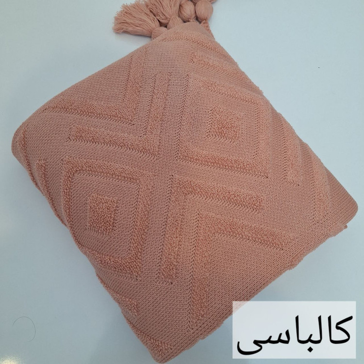 شال مبل و تخت مدل پانچ کامل سایز 200x140 سانتی متر