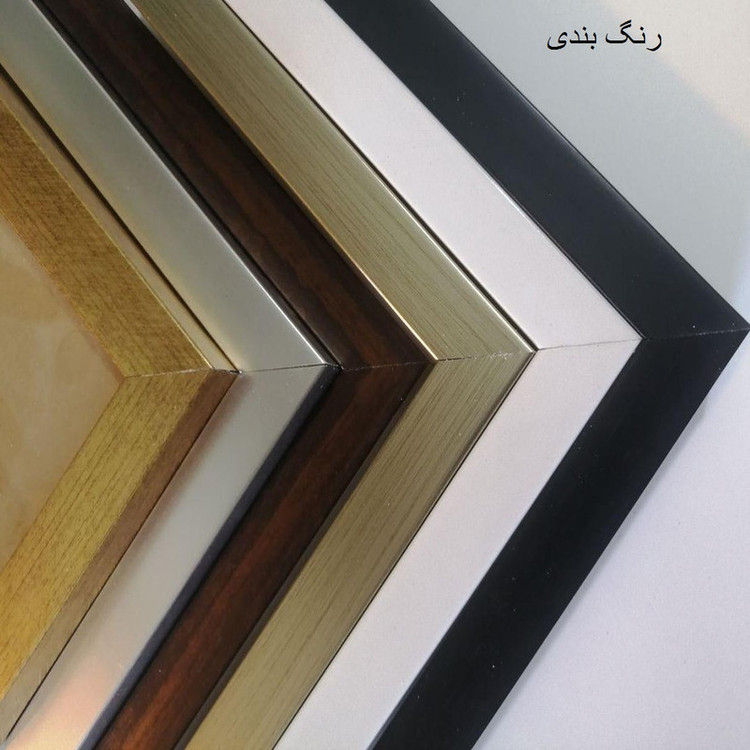 قاب عکس مدل 215 مجموعه 6 عددی