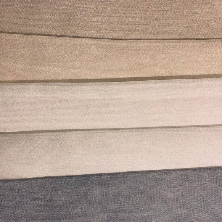 پرده مدل حریر شاین سایز 200x280 سانتی متر