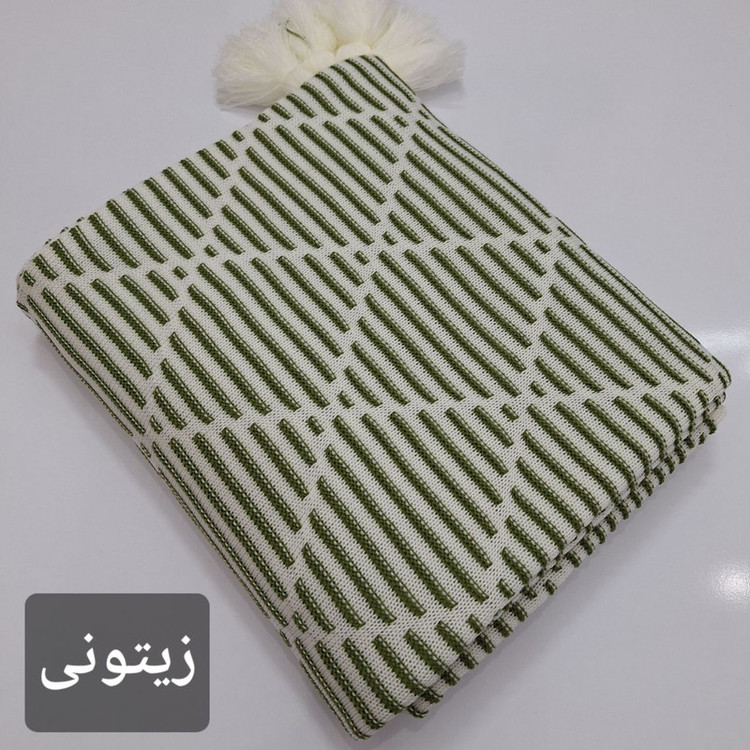 شال مبل و تخت مدل افرا سایز 180×140 سانتی متر