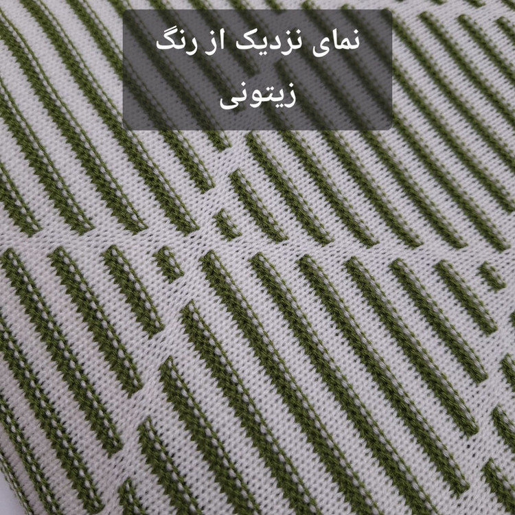 شال مبل و تخت مدل افرا سایز 180×140 سانتی متر