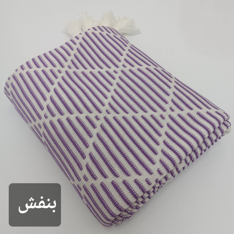 شال مبل و تخت مدل افرا سایز 180×140 سانتی متر