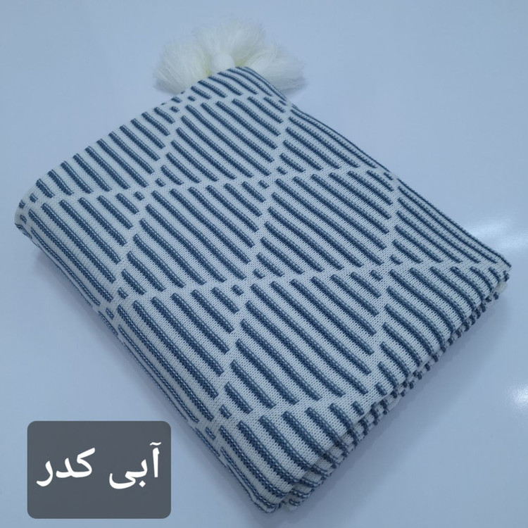 شال مبل و تخت مدل افرا سایز 180×140 سانتی متر
