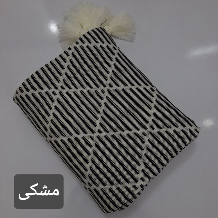 شال مبل و تخت مدل افرا سایز 180×140 سانتی متر