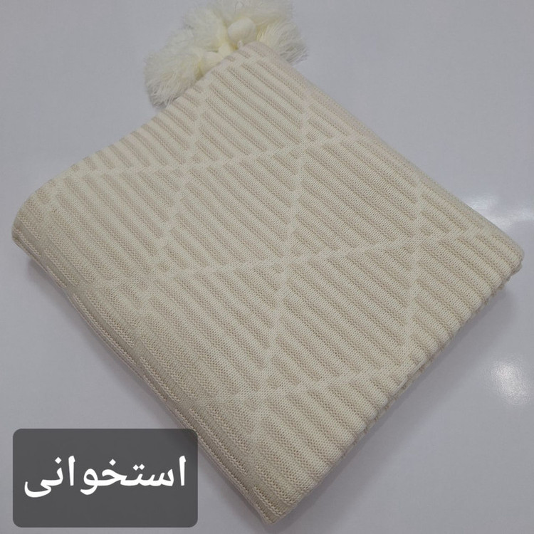 شال مبل و تخت مدل افرا سایز 180×140 سانتی متر