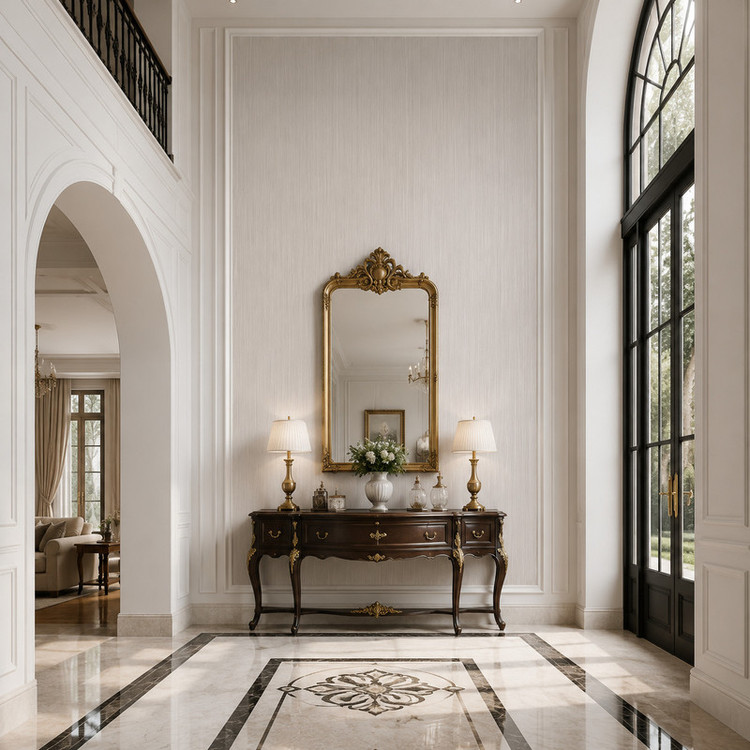 کاغذ دیواری مدل 505114