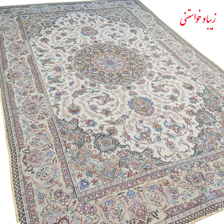 روفرشی کیاباف یزد مدل کژال کد 408k