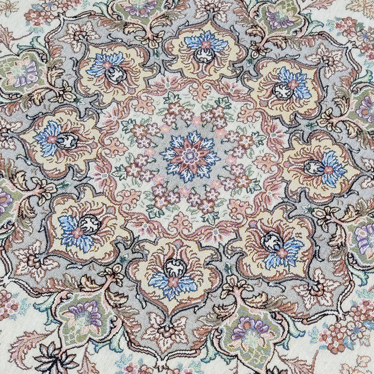 روفرشی کیاباف یزد مدل کژال کد 408k