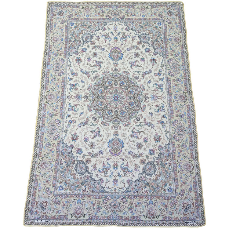 روفرشی کیاباف یزد مدل کژال کد 408k