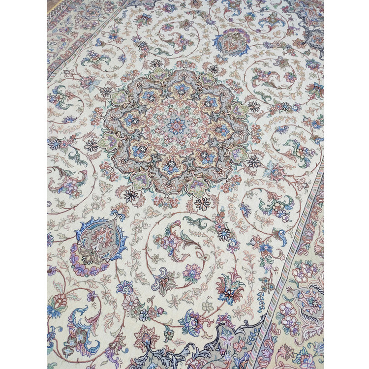 روفرشی کیاباف یزد مدل کژال کد 408k