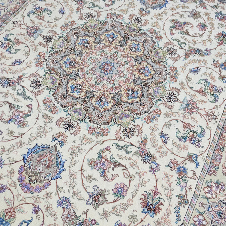 روفرشی کیاباف یزد مدل کژال کد 408k