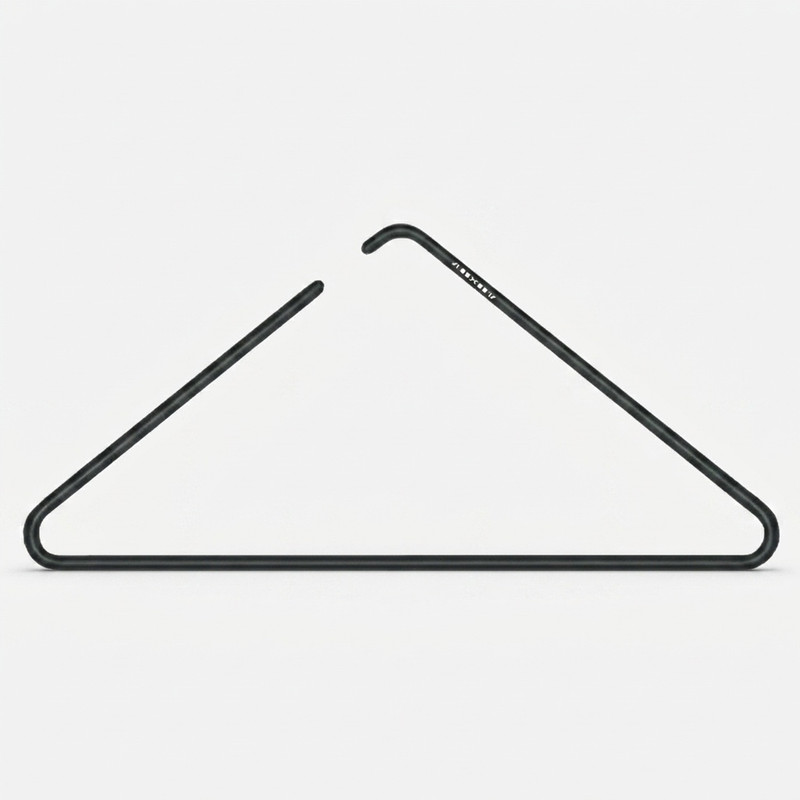 چوب لباسی ایکس پروداکتس مدل Minimal X_Z بسته 8 عددی
