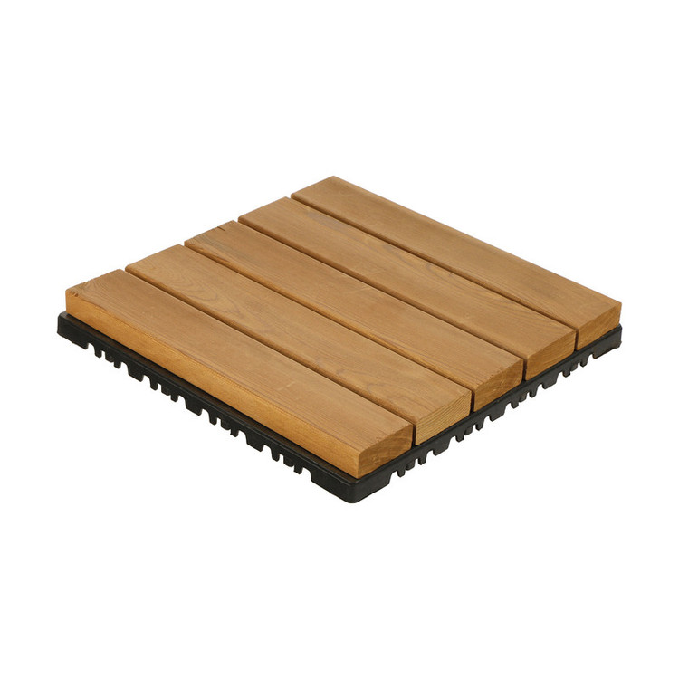 کفپوش مدل ترموود کد TD02 بسته 11 عددی