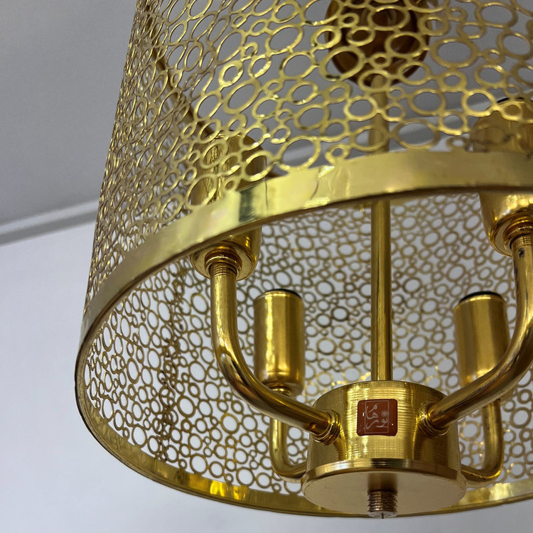 لوستر نورهام مدل I4-33