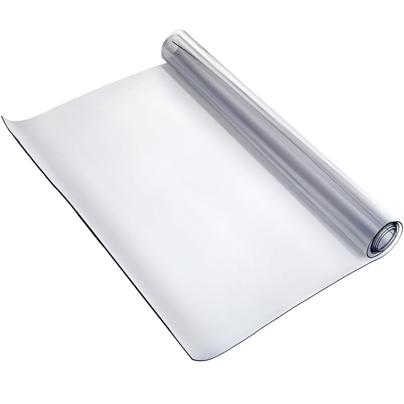 طلق رومیزی مدل کریستال ضخیم کد A60-T240