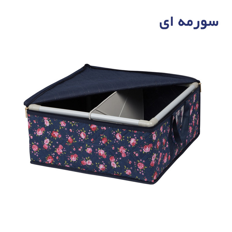 باکس هومتکس مدل PBX2-G