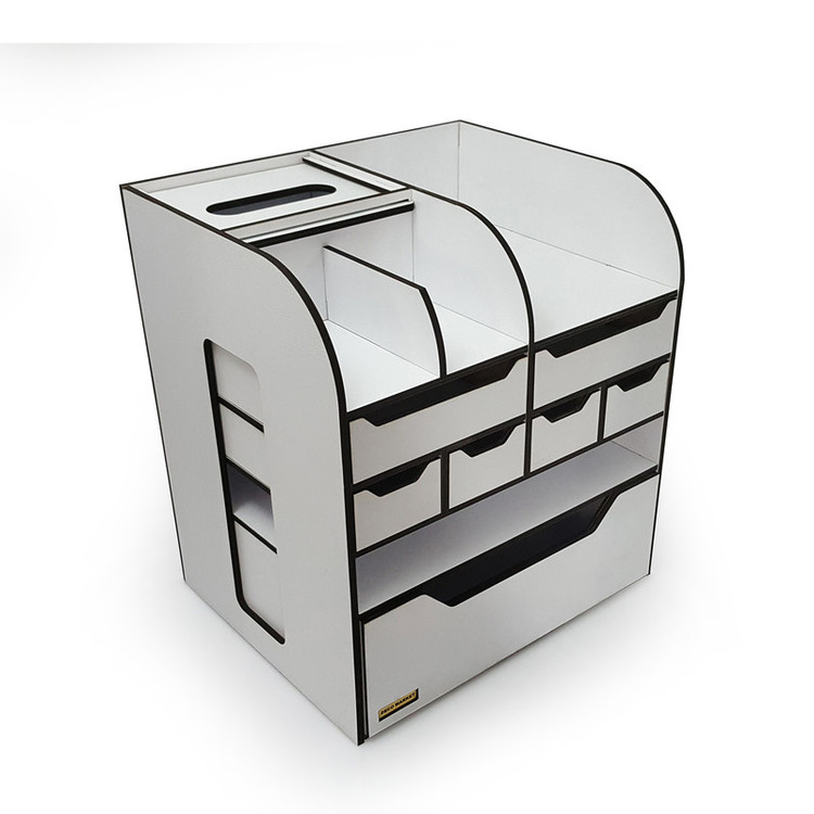 جعبه نظم دهنده دکو مارکت کد D074