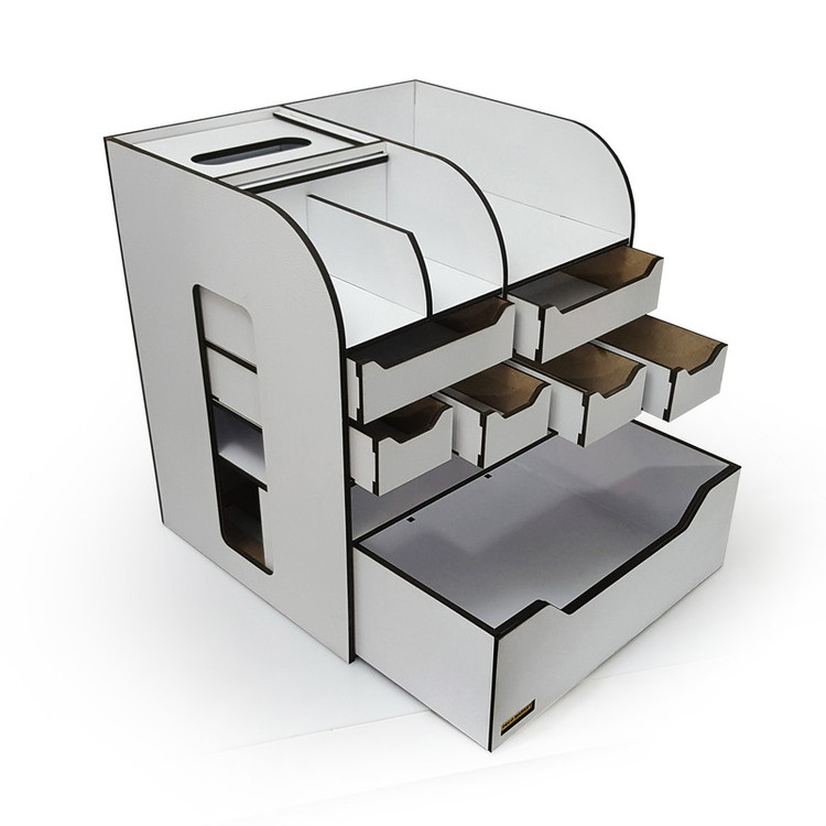 جعبه نظم دهنده دکو مارکت کد D074