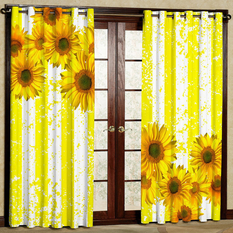 پرده مدل مخمل پانچی کد 4118a سایز 140x280 سانتی متر